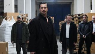 E�ref Tek'i hi� b�yle g�rmediniz! �a�atay Ulusoy me�er ilk o dizide oynam��