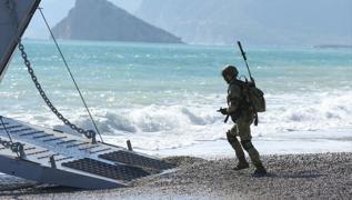 �srailli generalden 'sekizinci cephe' itiraf�: T�rkiye hesaplar� zorluyor