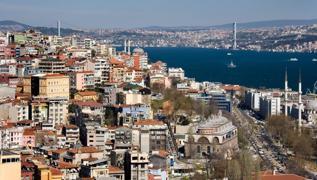 �stanbul'un en cimri il�eleri belli oldu