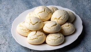 A��zda un ufak olan kurabiye tarifi: Un kurabiyesi tarifi, �ay�n yan�na deneyin