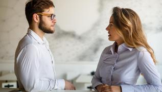 Ak�ll� kad�nlar�n tahamm�l edemedi�i 3 �ey