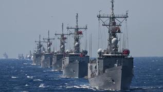 Kom�udan itiraf gibi analiz: T�rkiye imkans�z� ba�ard�