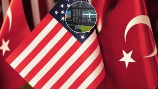 ABD ��z�m� T�rkiye'de buldu... T�rk savunma deviyle imzalar at�ld� 