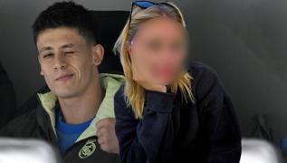 Arda G�ler'e benzeyen k�z g�ndemde! �kizi olsa bu kadar olurdu�