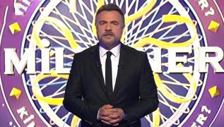 Milyoner'de y�lba�� s�rprizi! Yar��acak �nl� isimler belli oldu