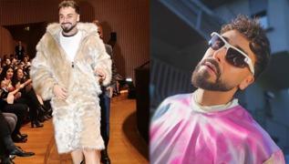 Sefo'dan Ta� Devri k�rk�yle ilgili a��klama geldi! 'Demet Akal�n bunu...'