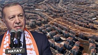 Asr�n in�as� T�rkiye'nin ba�ar�s�! Ba�kan Erdo�an: S�z�m�z� tutman�n onurunu ya��yoruz