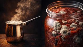 Pratik bilgi: Tek y�ntemle iki ��z�m! Sal�a k�flenmesi ve s�t ta�mas� �nleniyor...