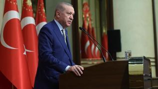 Bat�'daki demokrasi krizine dikkat �ekti: Ba�kan Erdo�an'�n liderli�i yol g�sterici