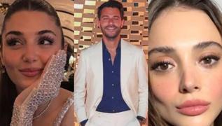 �imdi Hande Er�el d���ns�n... Arzu Sabanc�'n�n yeni gelini belli oldu: Rabia Soyt�rk, 'Hakan Sabanc�' a�k�n� do�rulad�!