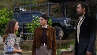 Ta�acak Bu Deniz'in y�ld�z� ayr�l��� b�yle duyurdu! O hamle her �eyi ele verdi