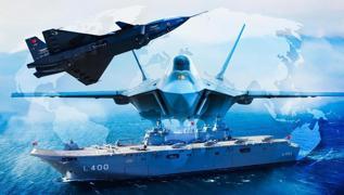 T�rk savunma sanayisinde devrim! 2025 ilkler y�l� oldu