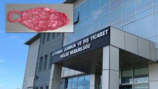 �STANBUL G�MR�K VE DI� T�CARET B�LGE M�D�RL���