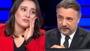 Kim Milyoner Olmak �ster'de ak�llara durgunluk veren an! �yle bir soruda elendi ki...