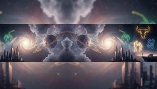 Merk�r Retro'su bitti ama as�l f�rt�na �imdi ba�l�yor: Bu 3 burcun hayat� 180 derece de�i�ecek!