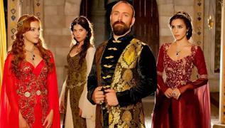 Meryem Uzerli'den y�llar sonra gelen Muhte�em Y�zy�l itiraf�!