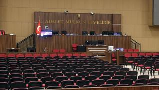 ��LE 2. ASL�YE CEZA MAHKEMES�