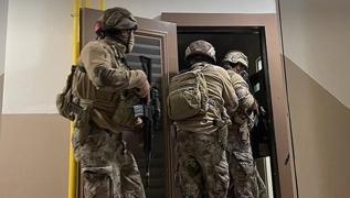 B�y�k operasyon! Yalova sald�r�s�yla ba�lant�l� adreslere bask�n