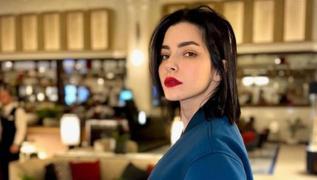 Murat Dalk�l�� mazi oldu: Merve Bolu�ur'dan yeni a�k sinyali!