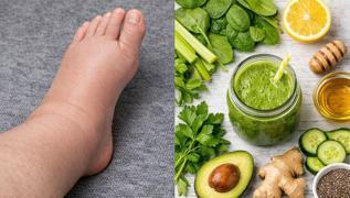 �dem ve �i�kinli�e son: Gece uyumadan �nce i�meniz gereken mucizevi kar���m