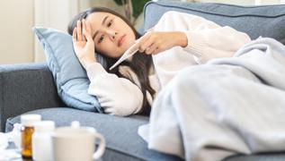 So�uk alg�nl��� ve gribin fark� ne? Uzman� a��klad�