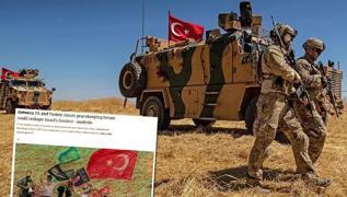 Tel Aviv'in kabus senaryosunu yazd�lar: T�rkiye'nin cevab� y�k�c� olur