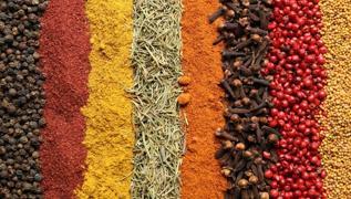 Baharatlar�n son kullanma tarihi var m�d�r? Tad�n� ka��r�yorsa...