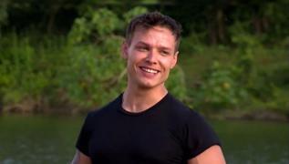 O Ses'te reklam�n� yapt�... Survivor sunucusu Murat Ceylan yeni i�ini b�yle duyurdu!