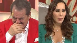 25 y�l sonra b�y�k bulu�ma: Asena, �bo Show'a kat�lma nedenini g�zya�lar� i�inde anlatt�!