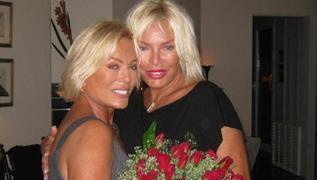 Ajda Pekkan g�z�n� k�rpmadan 20 milyon liray� reddetti! Nedeni herkesi a�latt�