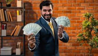 Para delisi bur�lar: Zodyak'�n zenginleri, mal m�lk d��k�nleri