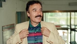 Ferdi Tayfur vefat�n�n 1. y�l�nda an�l�yor! K�z� ve ye�eni aras�nda gerginlik tavan yapt�