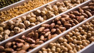 Kalbin mihenk ta�� 3 besin: Damarlar� temizliyor, kolesterol� d���r�yor