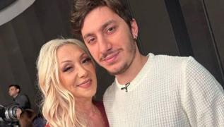 Kay�tlar ortaya ��kt�: Bak�n o�lu ve gelini, G�ll� �l�r �lmez ilk ne yapm��lar! Bunu bile d���nm��ler...