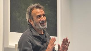 �nce Nuri Bilge Ceylan �imdi Zeki Demirkubuz... Ya�l� fig�rana tavr� tepkilerin oda��nda!