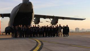 Mehmet�ikle Bir G�n Projesi... ��renciler k��lalara misafir oldu