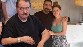 Ne Ahmet'i �a��rd� ne Dilan'� and�... �brahim Tatl�ses yeni ya��na o isimlerle girdi!