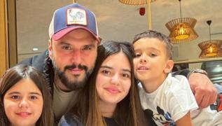 Ali�an o iddiaya kar�� sessizli�ini bozdu: 'Ka�lar d��t�, sakin olal�m!'