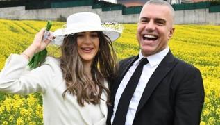 'Ayr�ld�lar' denmi�ti... Berdan Mardini ve Dilara Talay'dan iddialara net cevap!