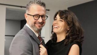 �brahim Selim'in kendisinden 16 ya� k���k sevgilisi Ay�e �eyma Keten konu�tu! '�lk g�r��te a��k oldum'