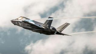 Tam 12 adet F-35 sava� u�a�� al�nd�! ABD bu kez 'tamam' dedi