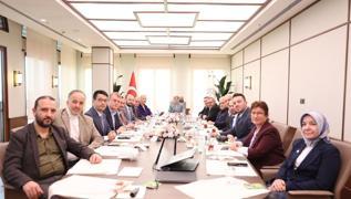 Bakan G�kta� bizzat duyurdu: Aile i�in yeni yol haritas� geliyor