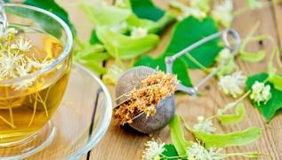 Ihlamurun en lezzetli formu: B�yle demleyen hastalanm�yor