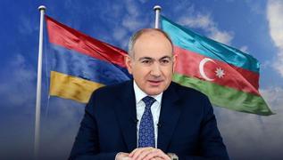 �ki �lke aras�nda s�rpriz al�m-sat�m! Pa�inyan: Azerbaycan'la kar��l�kl� payla�t�k
