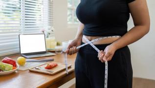 Kilo kayb� neden yava�lar? Harvard'l� bilim adamlar� a��klad�