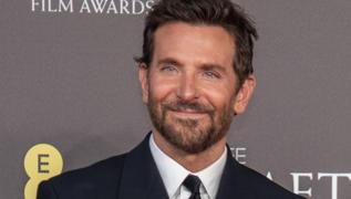 Bradley Cooper estetik ma�duru mu oldu? Y�z�n� g�ren inanamad�...