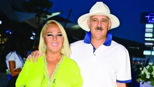 '�ld�' iddialar� ortal��� kar��t�rd�! Safiye Soyman'dan Faik �zt�rk a��klamas�