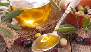 Paran�z ��pe gitmeyecek: Bo�az� yak�yorsa... Sahte zeytinya��n� anlaman�n 3 yolu