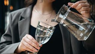 So�uk su i�mek mideyi rahats�z eder mi?