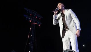 Blok3'�n filmi geliyor! Senaryoyu kendi yazd��